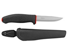 Нож Morakniv Allround 711 11481 - длина лезвия 102мм