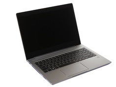Ноутбук HP ProBook 445R G6 7DD98EA (AMD Ryzen 3 3200U 2.6Ghz/4096Mb/128Gb SSD/AMD Radeon Vega 3/Wi-Fi/Bluetooth/Cam/14/1366x768/Windows 10 Professional 64-bit)