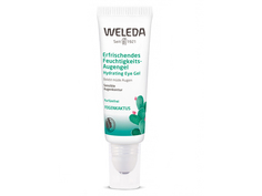 Увлажняющий гель для контура глаз Weleda 10ml 6443