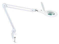 Линза настольная Proskit MA-1209LI 2.25x с подсветкой