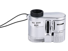 Микроскоп Vbparts 080774
