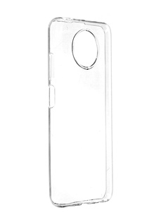 Чехол Activ для Xiaomi Redmi Note 9T Ultra Slim Transparent 128059