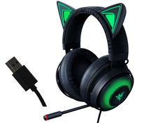 Наушники Razer Kraken Kitty