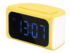 Часы Remax RM-C05 Yellow