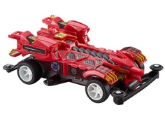 Машинка Young Toys Tobot Супер Рэйсинг Коммандор Юниверс