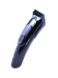 Машинка для стрижки волос Braun HC 5050 Black