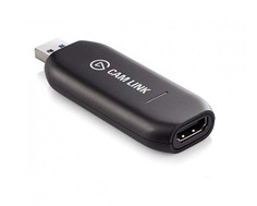 Elgato Cam Link HDMI Camera Connector 10GAM9901