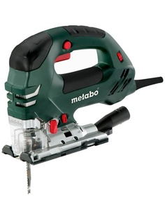 Лобзик Metabo STEB 140 Plus 601404700