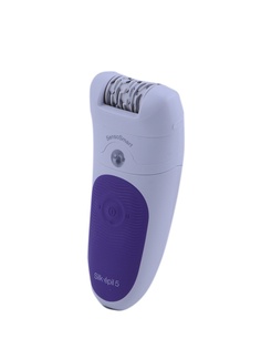 Эпилятор Braun 5-870 Silk-epil 5