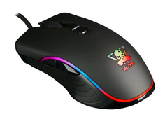 Мышь SmartBuy Rush Elite Black SBM-719G-K