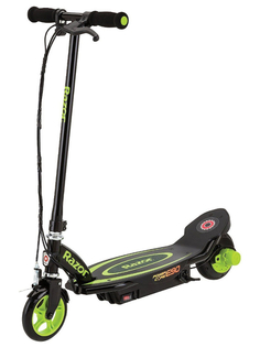 Электросамокат Razor Power Core E90 Green