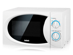 Микроволновая печь BBK 20MWS-710M/W Выгодный набор + серт. 200Р!!!