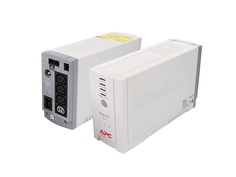 Источник бесперебойного питания APC Back-UPS CS 350VA 210W BK350EI A.P.C.