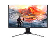 Монитор Acer Predator XB273UNVbmiiprzx