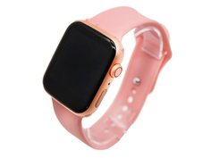 Умные часы Veila Smart Watch T500 Plus Pink 7019