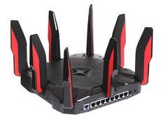 Wi-Fi роутер TP-LINK Archer AX11000