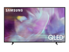 Телевизор Samsung QE55Q60AAU QLED, HDR (2021)