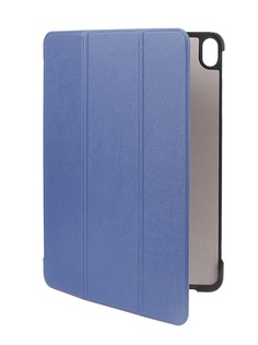 Чехол IT Baggage для APPLE iPad Air 4 10.9 2020 Blue ITIPA4109-4