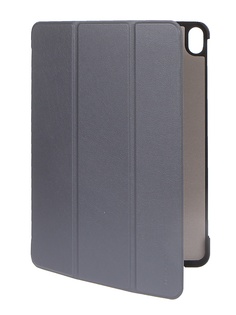Чехол IT Baggage для APPLE iPad Air 4 10.9 2020 Grey ITIPA4109-2