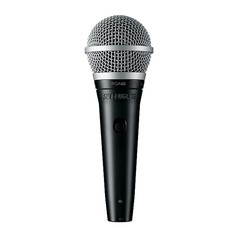 Микрофон Shure PGA48-QTR-E