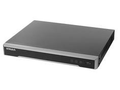 Видеорегистратор HiWatch NVR-216M-K/16P