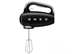 Миксер Smeg HMF01BLEU