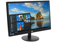 Монитор AOC e2270swn
