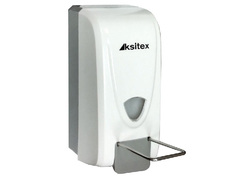 Дозатор для жидкого мыла Ksitex ED-1000 1L