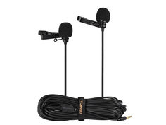 Микрофон Comica CVM-D02 (B4.5m)