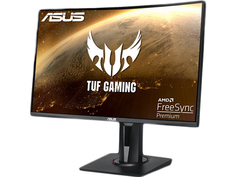 Монитор ASUS TUF Gaming VG27WQ 90LM05F0-B01E70