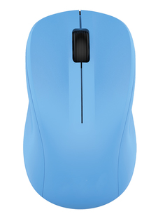 Мышь CBR CM 410 Blue