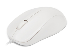 Мышь CBR CM 131 White