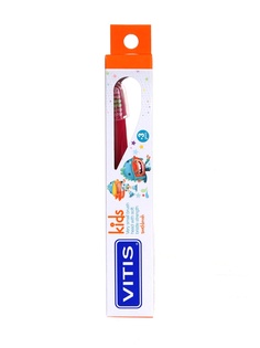 Щетка Dentaid Vitis Kids 32655