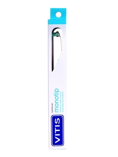 Щетка Dentaid Vitis Monotip 2975
