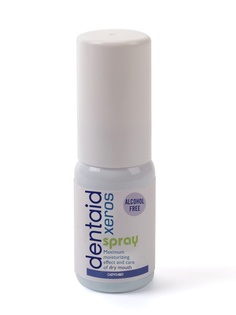 Спрей для полости рта Dentaid Xeros 15ml 5353570