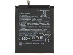 Аккумулятор RocknParts для Xiaomi Mi8 BM3E 694669