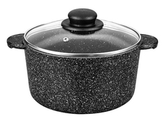 Кастрюля Elan Gallery 4L 120287