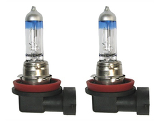 Лампа Tungsram H11 12V 55W PGJ19-2 Megalight Ultra +90 2шт 53110SXU