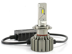 Лампа Tungsram Megalight LED +150 H7 12V 18W PX26d 6000K (2шт) 60440 PB2