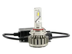 Лампа Tungsram Megalight LED +200 HB3 12V 24W P20d 6000K (2шт) 60530 PB2