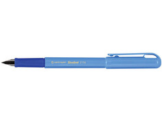 Ручка перьевая Centropen Student Blue 1 2156 0101