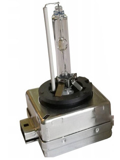 Лампа Tungsram D1S 85V 35W PK32d-2 White Xensation 1шт 53750U