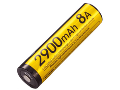 Аккумулятор 18650 - Nitecore Rechargeable NL1829LTHP Li-Ion 2900mAh 17040 / 1390216