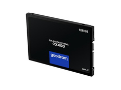 Твердотельный накопитель GoodRAM CX400 Gen. 2 128Gb SSDPR-CX400-128-G2 Выгодный набор + серт. 200Р!!!