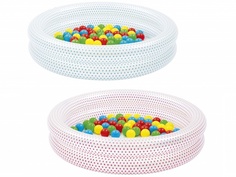 Детский бассейн BestWay Play Pool 91x20cm 51141