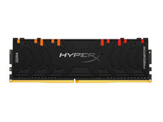 Модуль памяти HyperX DDR4 DIMM 3000MHz PC-24000 CL16 - 32Gb HX430C16PB3A/32