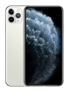 Сотовый телефон Apple iPhone 11 Pro Max 512GB Silver