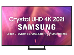Телевизор Samsung UE65AU9000UX