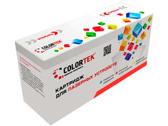 Картридж Colortek CT-CE313A (126A) пурпурный для принтеров HP