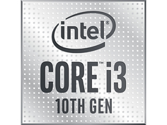Процессор Intel Core i3-10100 (3600MHz/LGA1200/L3 6144Kb) OEM Выгодный набор + серт. 200Р!!!